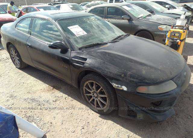 Dodge Avenger
