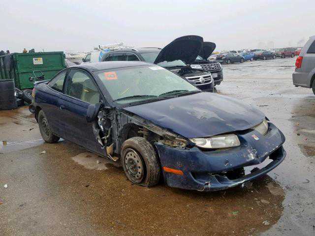 Saturn SC1