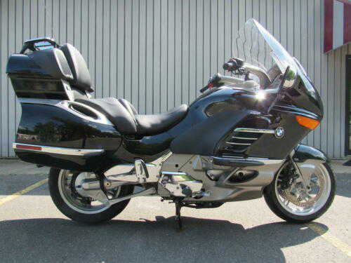BMW K 1200 LT
