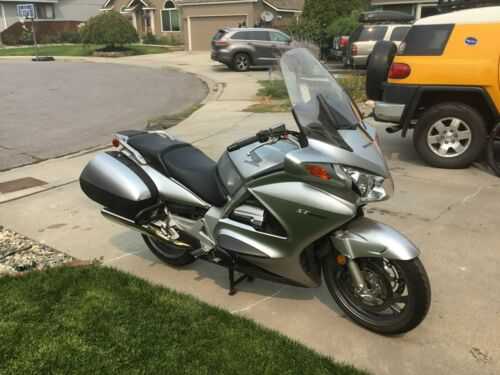 Honda ST1300