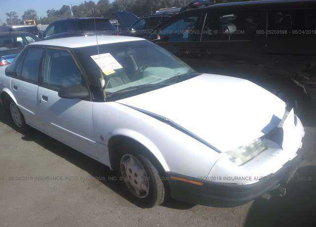 Saturn SL1