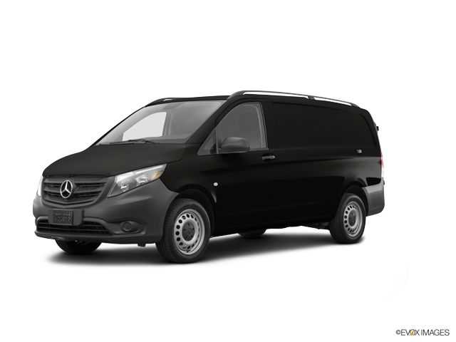 2019 Mercedes-Benz METRIS