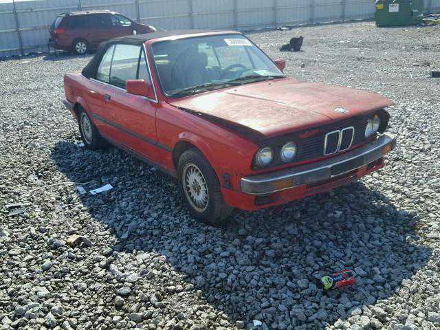 BMW 318iC
