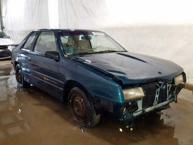 Dodge SHADOW