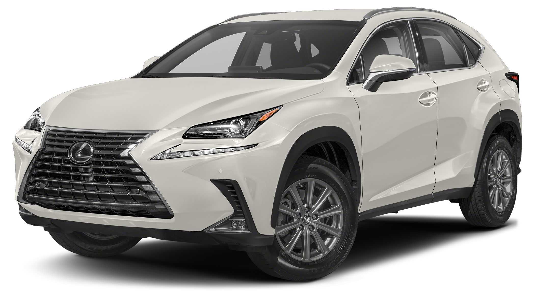 2019 Lexus NX