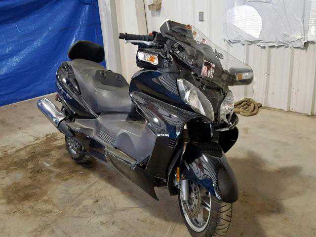 Suzuki AN650AL