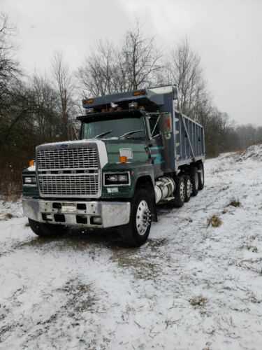 Ford LTL9000