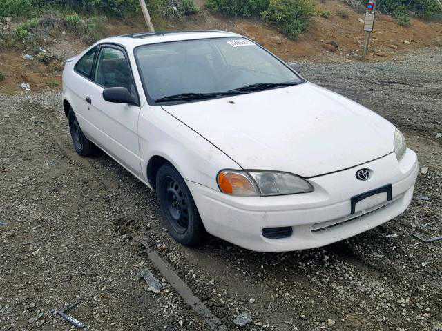 Toyota Paseo