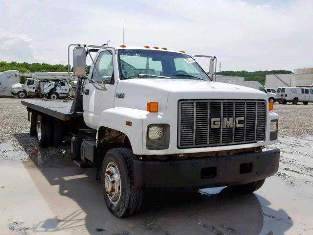 GMC C6