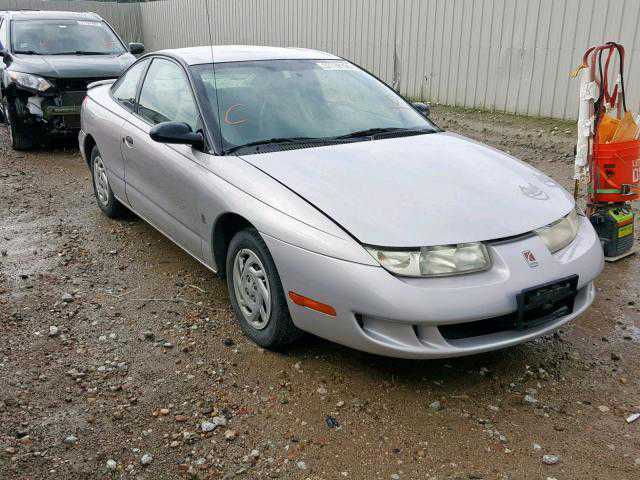 Saturn SC1