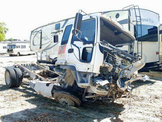 Isuzu FRR