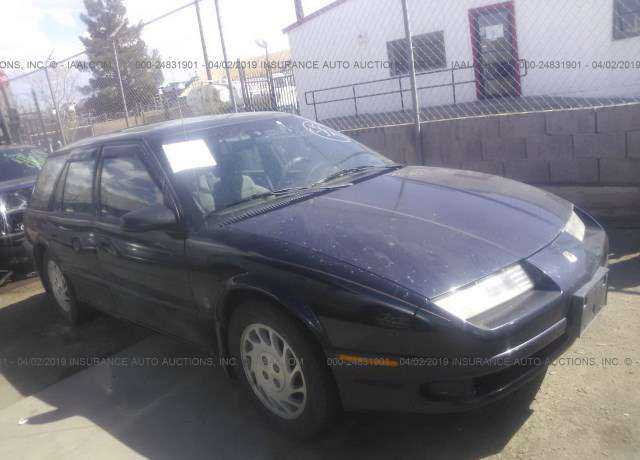 Saturn SW2