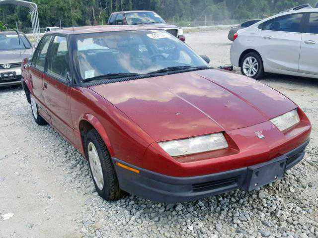 Saturn SL1