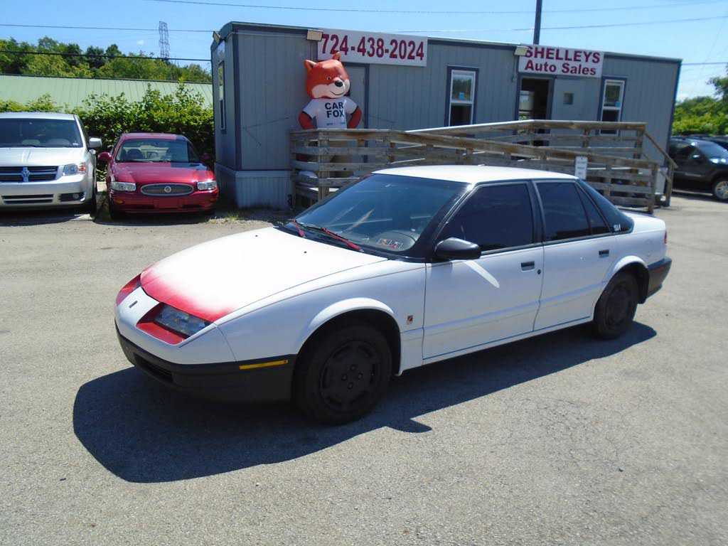 Saturn SL1