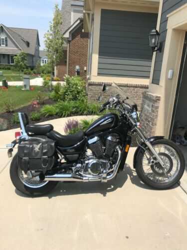 Suzuki VS800GLK
