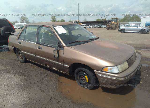 Mercury Tracer