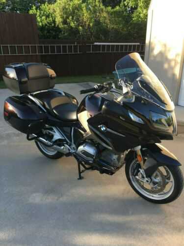 BMW R 1200 RT
