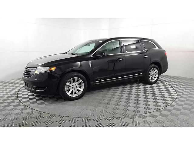 Lincoln MKT