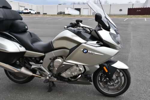 BMW K 1600 GTL