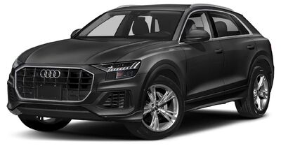 2019 AUDI Q8 - VIN Decoder