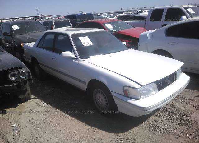 Toyota Cressida