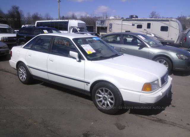 Audi 90