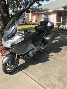 BMW R 1200 RT