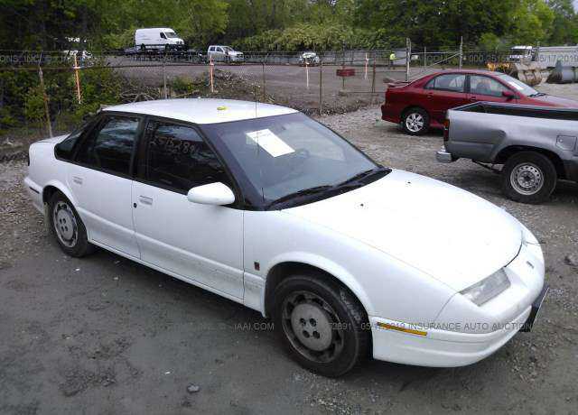 Saturn SL2