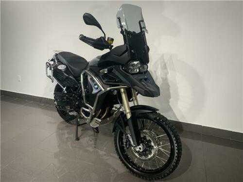 BMW F 800 GS