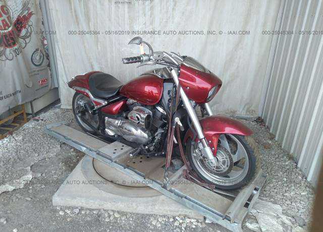 Suzuki VZ1500