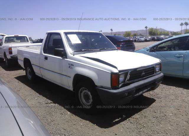 Dodge RAM 50
