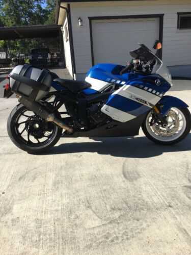 BMW K 1200 S