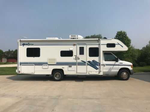 Ford E-450