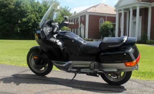 Honda PC800 (PACIFIC COAST)