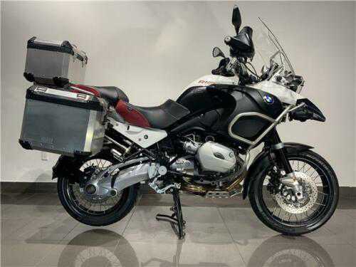 BMW R 1200 GS