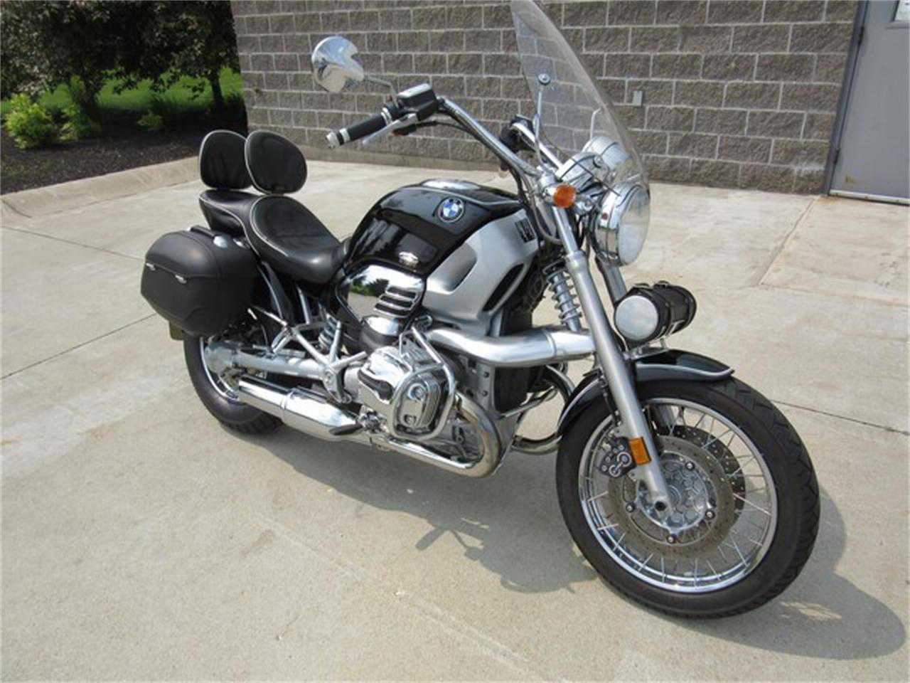 BMW R 1200 C