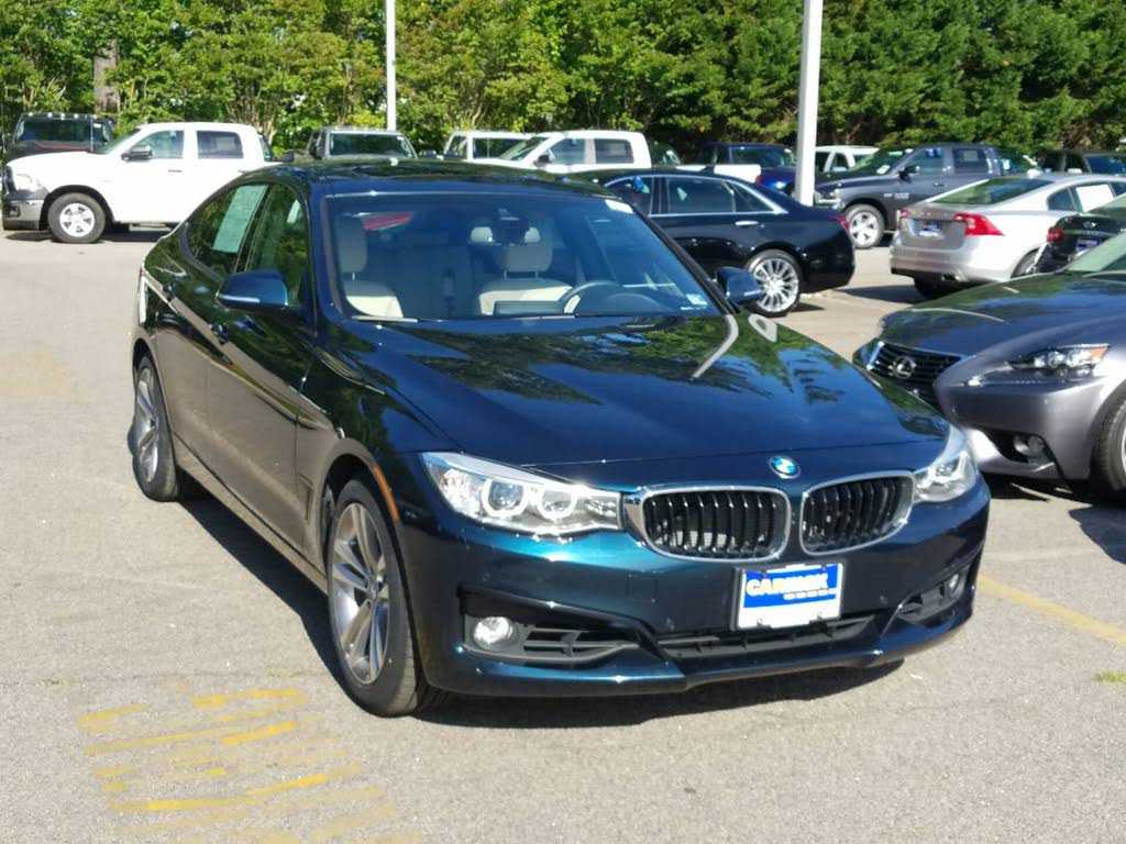 BMW 335i