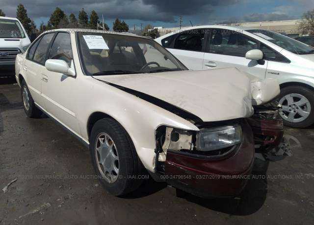 Nissan Maxima