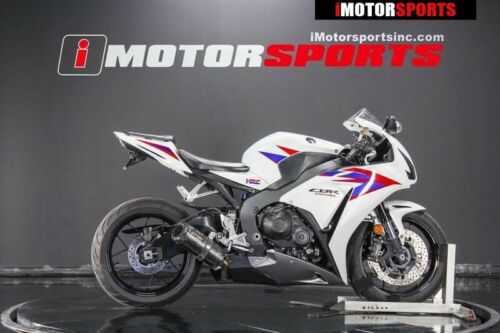 Honda CBR1000