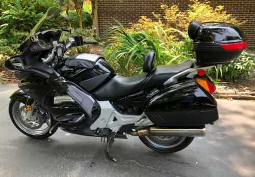 Honda ST1300