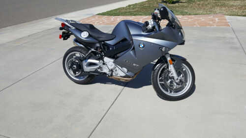 BMW F 800 ST