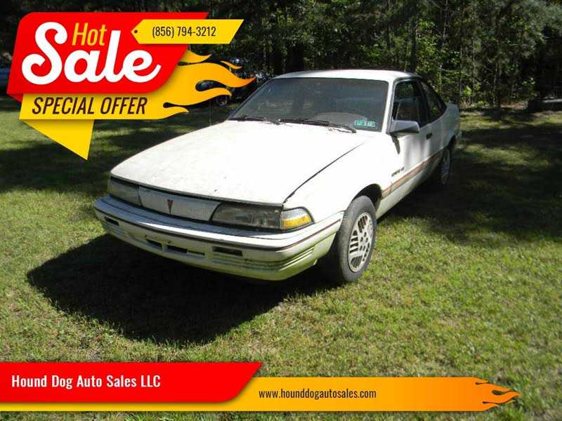Pontiac Sunbird