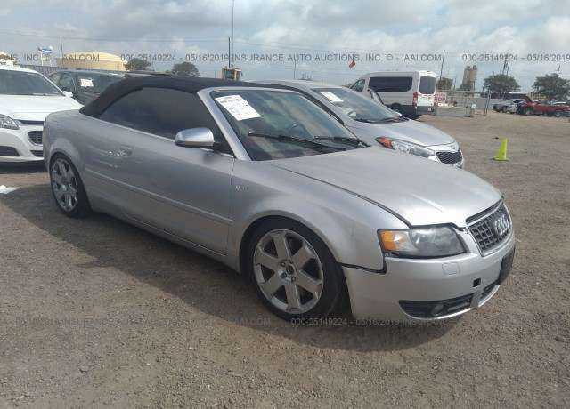 Audi S4