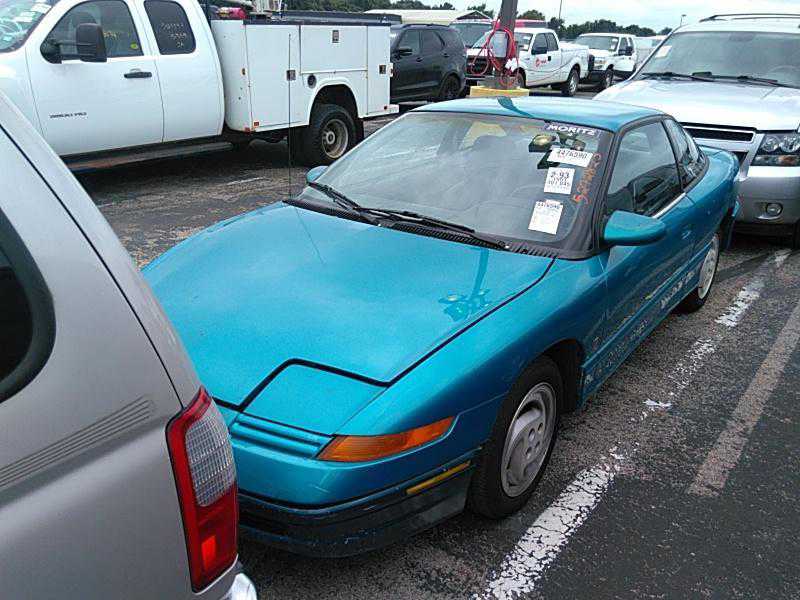 Saturn SC2