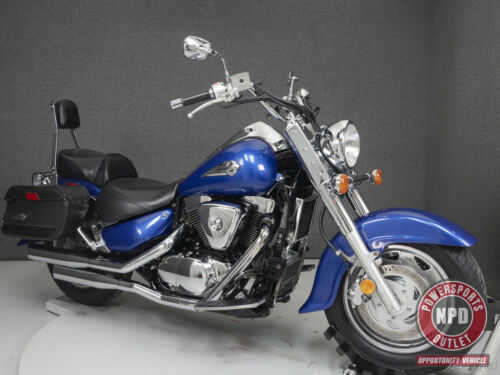 Suzuki VL1500K