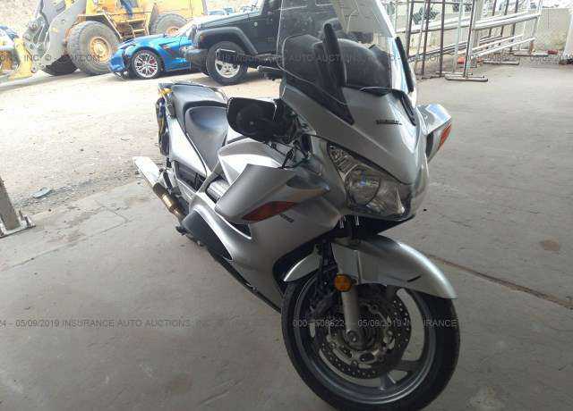Honda ST1300A
