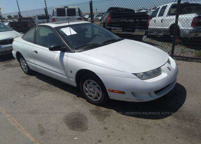 Saturn SC1