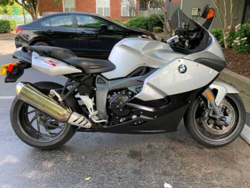 BMW K 1300 S