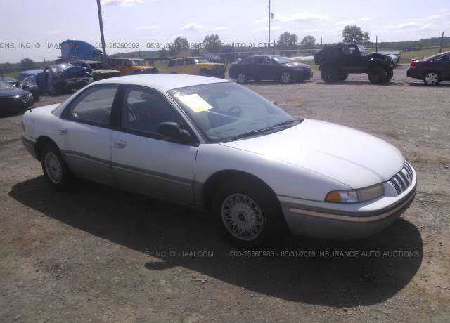 Chrysler Concorde