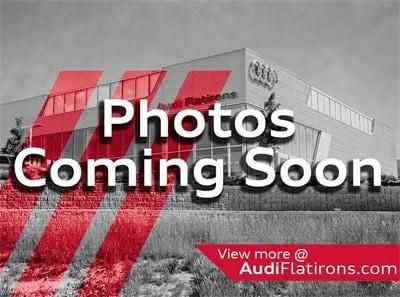 2018 Audi SQ5